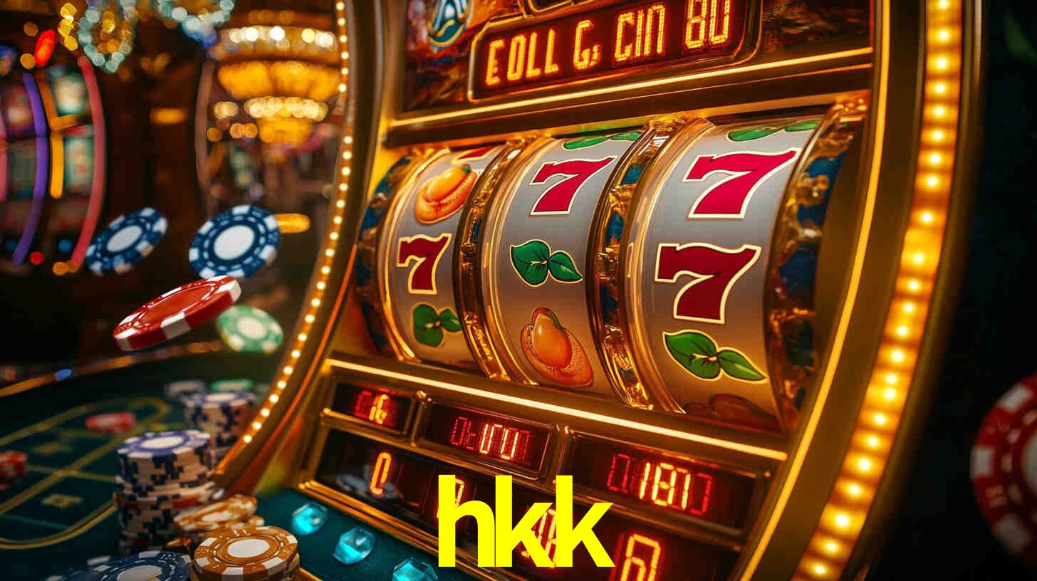 Experiência VIP hkk