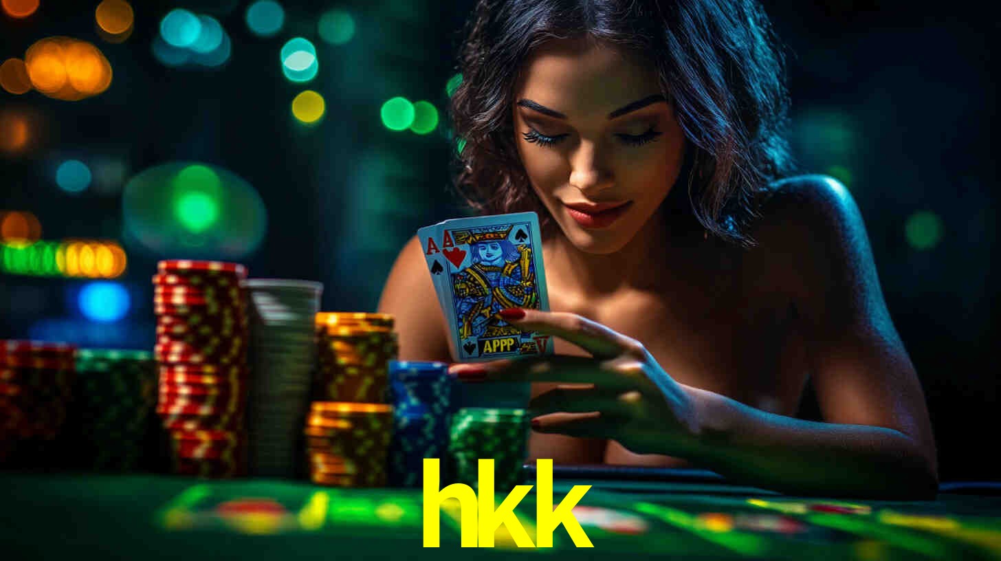 Descubra o Programa VIP da hkk: Vantagens Exclusivas para Jogadores