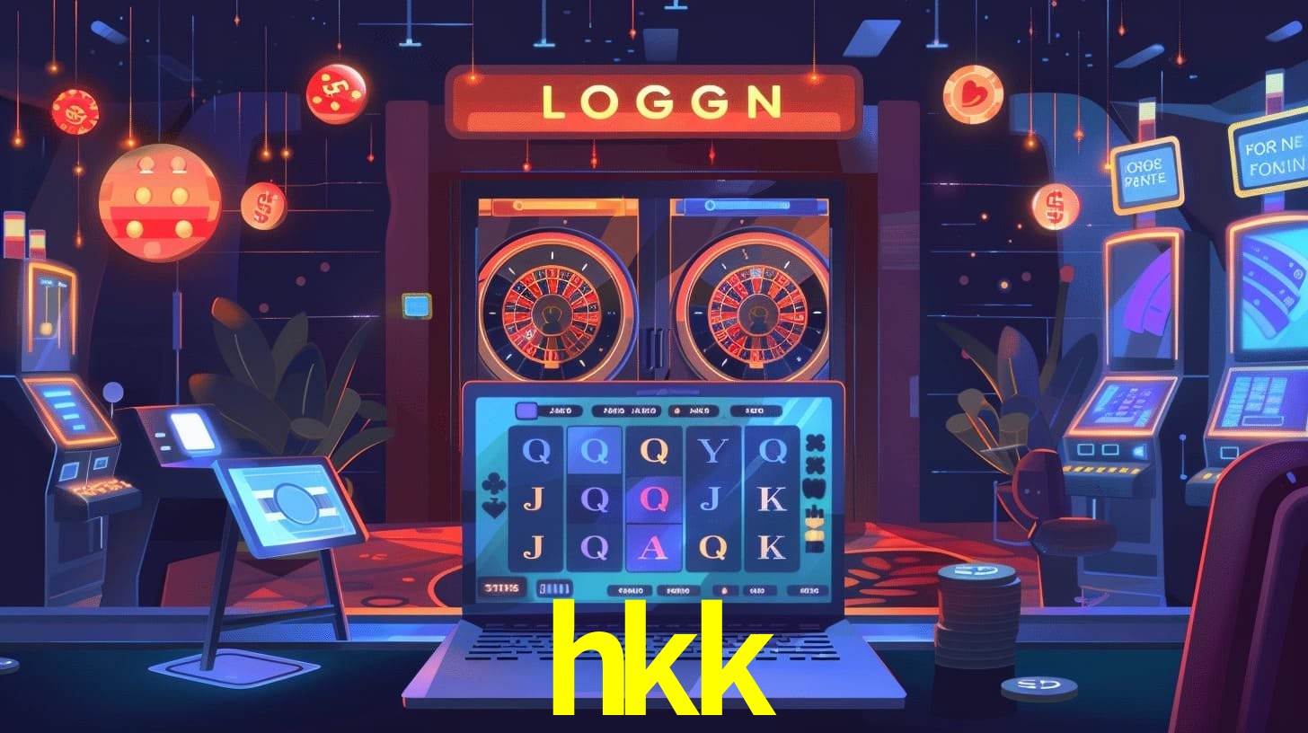 hkk - Plataforma Oficial Autorizada Brasil - hkk.com