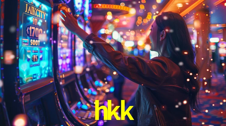 Spaceman Game hkk