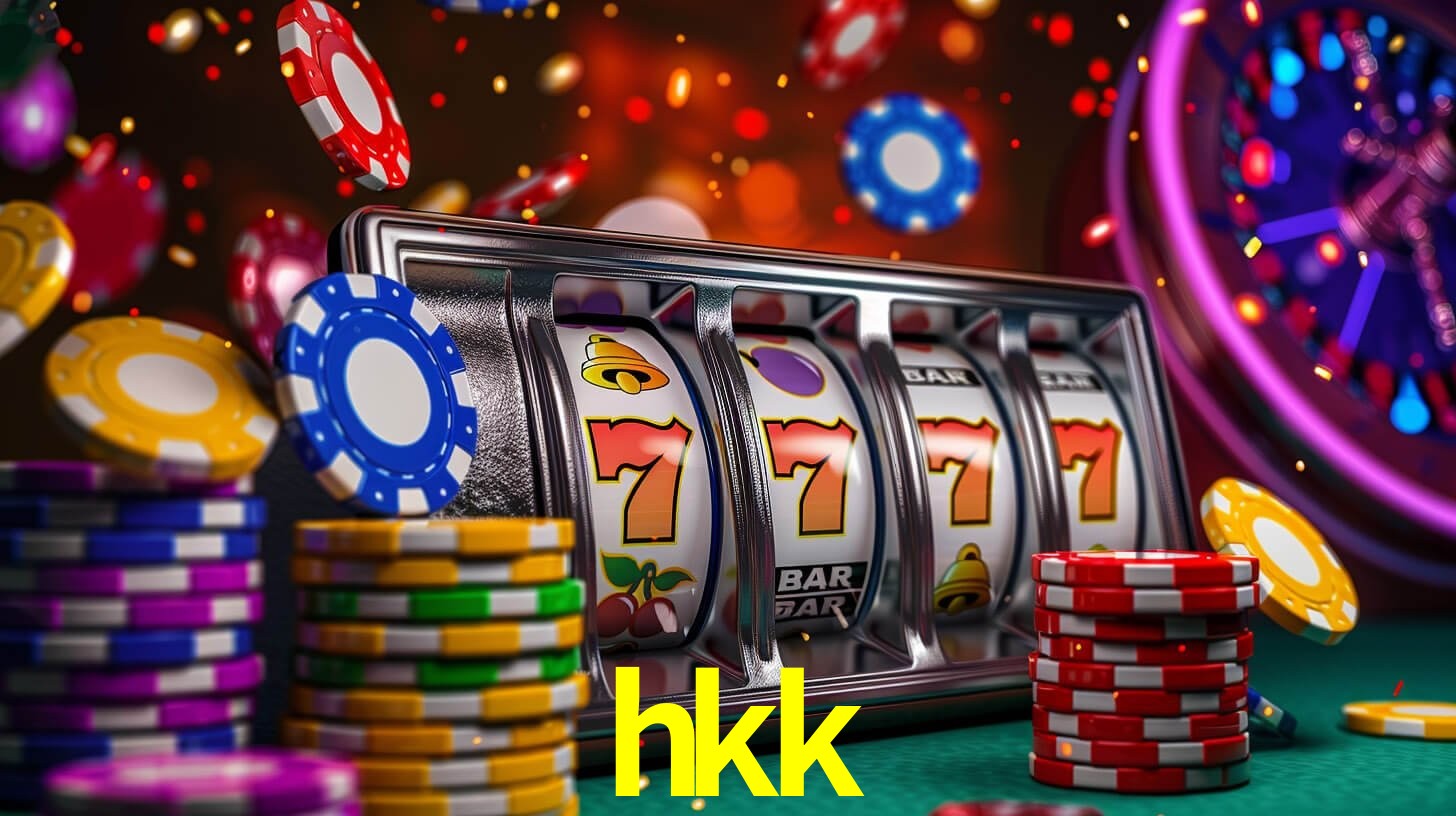 Torneios hkk