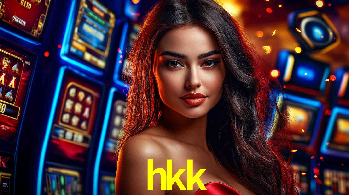 Inovações de Jogos na hkk: O Futuro das Experiências Interativas