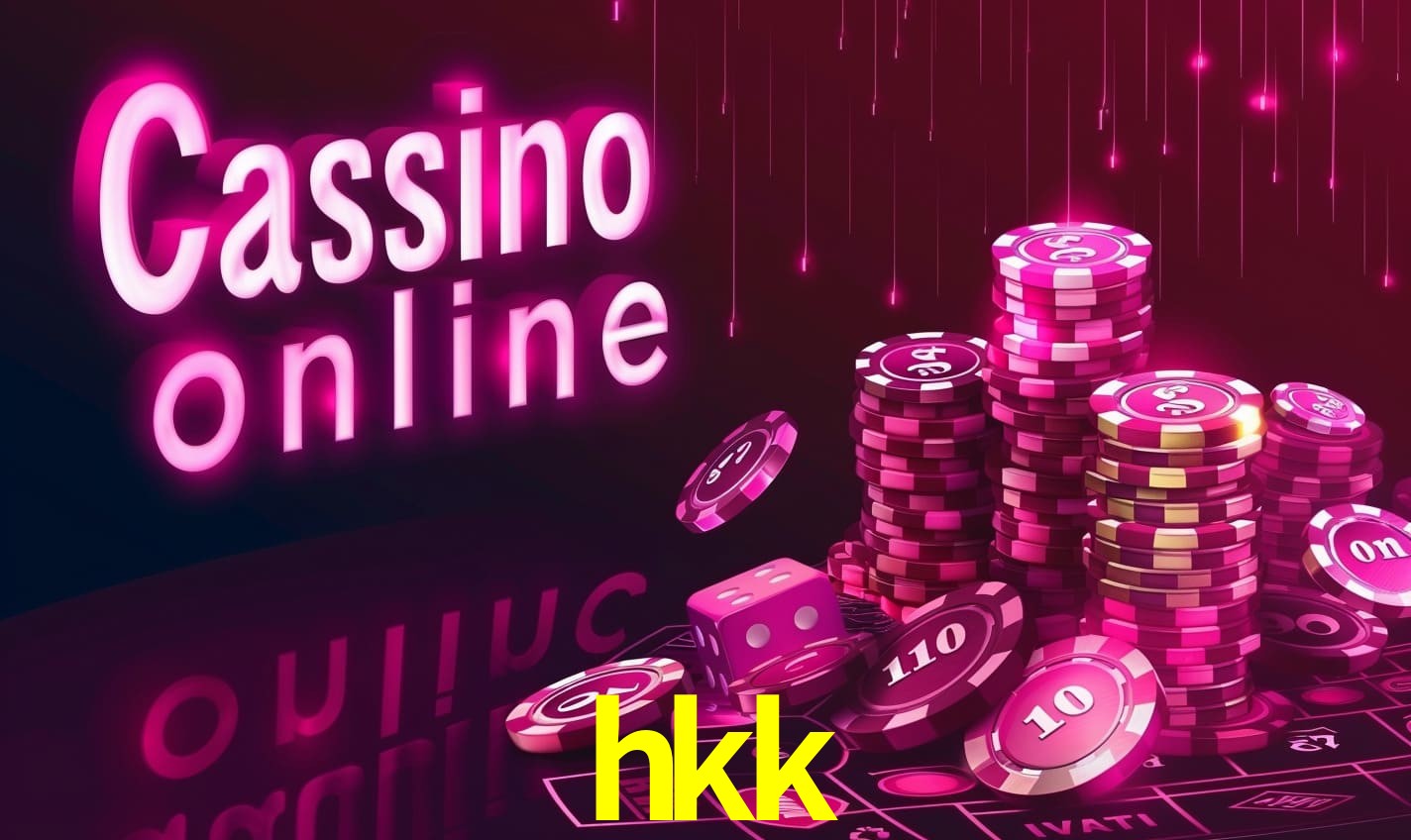 A Emoção da Loteria na hkk: Uma Chance de Mudança de Vida