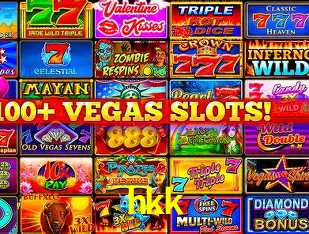 Descubra a Magia dos Jogos de Arcade no hkk