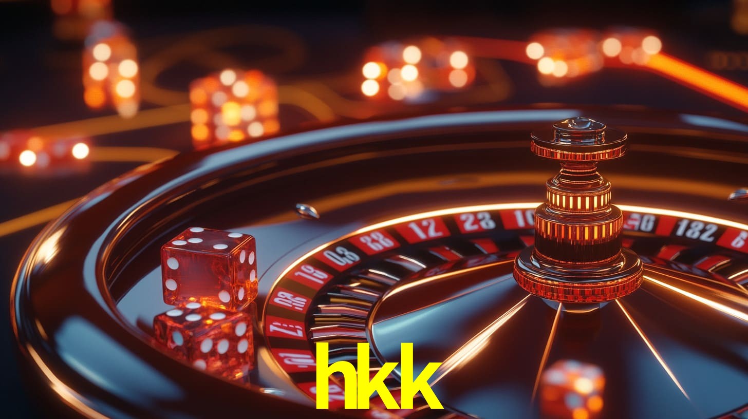 Slot Games hkk