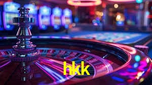 Platform Technology hkk