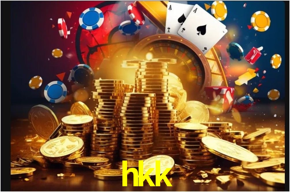 hkk: Seu Especialista em Apostas Esportivas Brasileiras