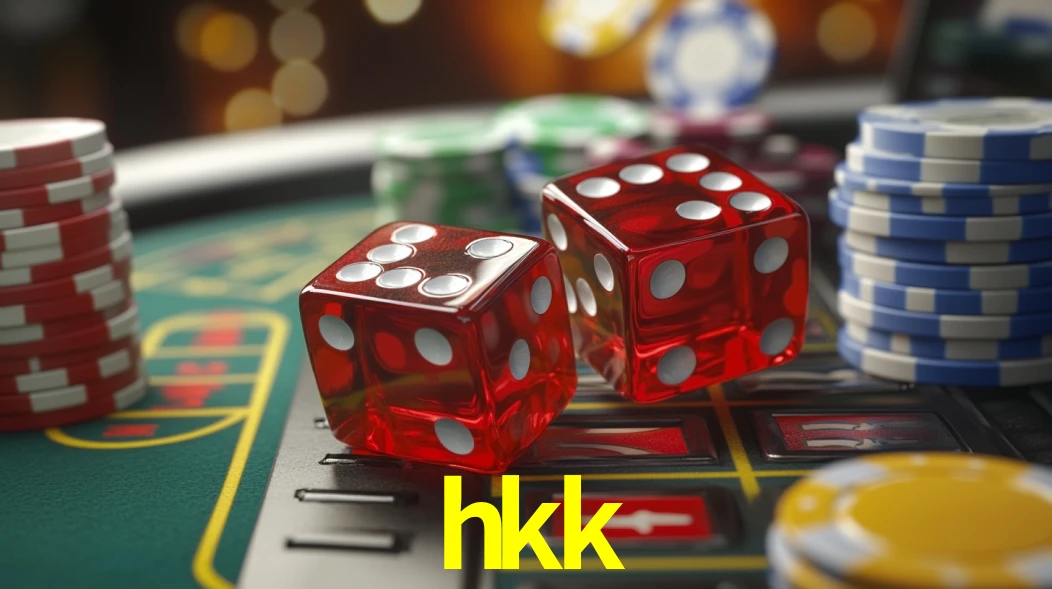 Bonus Features hkk