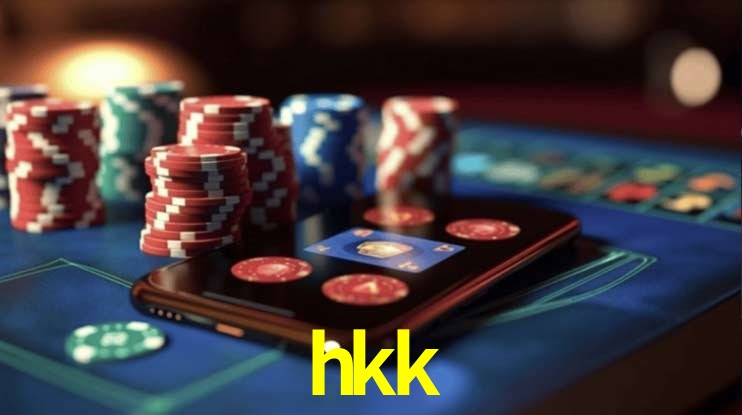 Cadastro Rápido hkk