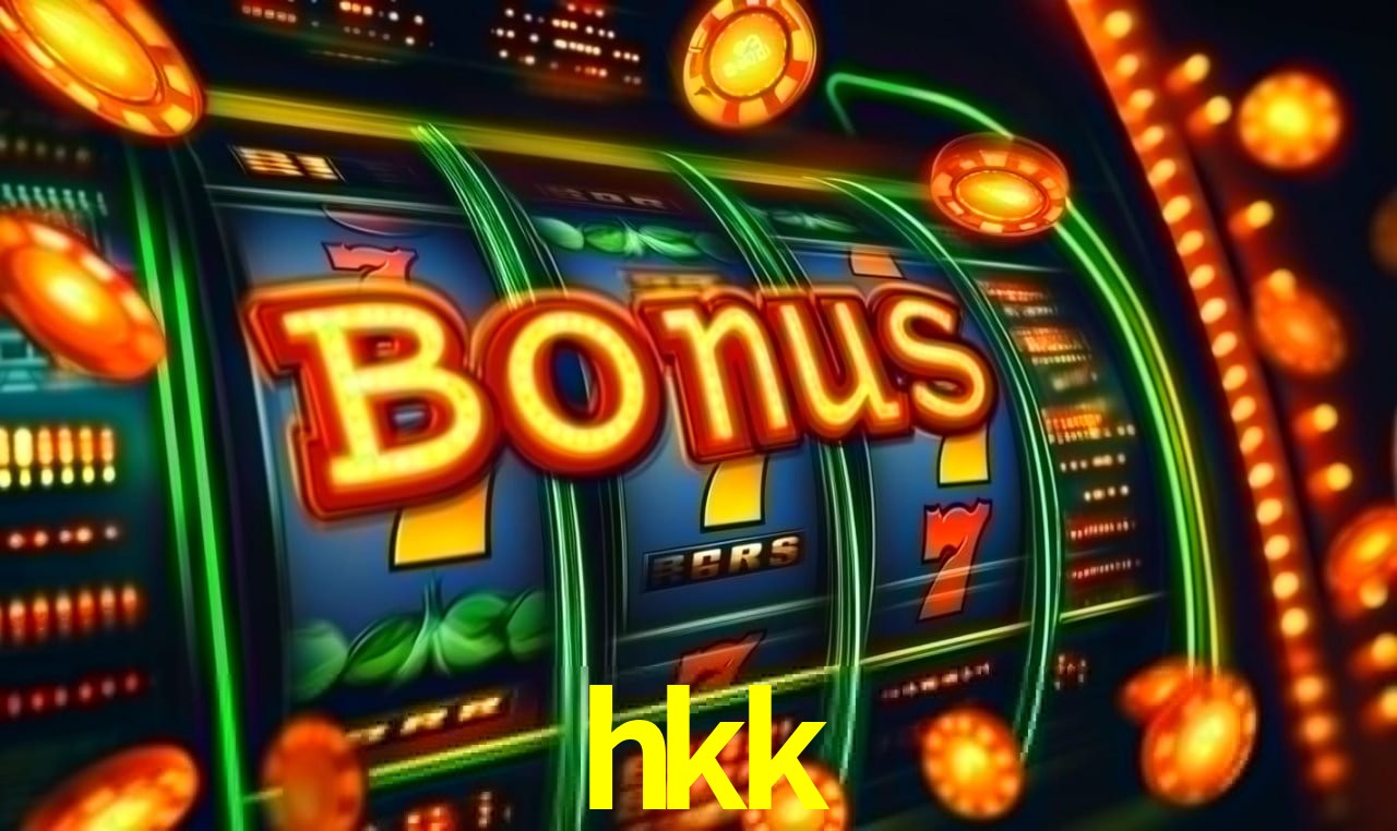 Live Casino hkk