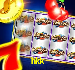 Descubra o Programa VIP da hkk: Vantagens Exclusivas para Jogadores