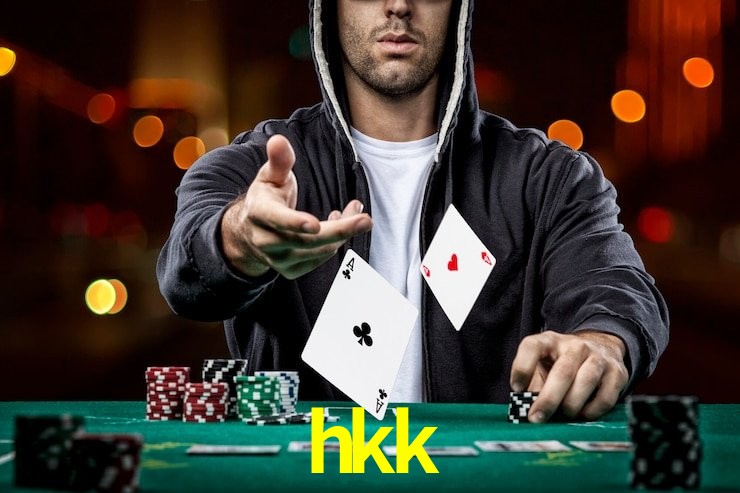 hkk App Interface