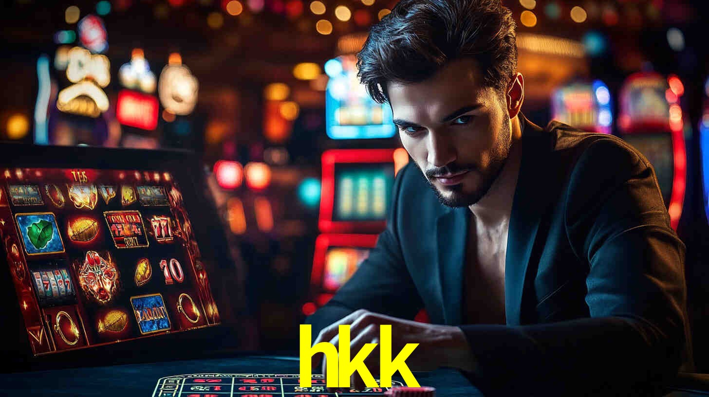 Welcome Bonus hkk