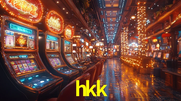 VIP Casino hkk