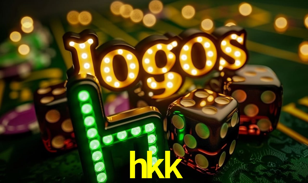 Jogos de Slot hkk