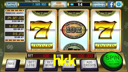 hkk bet