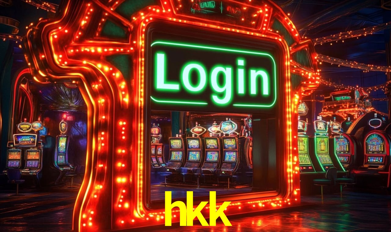 Apostas de Tênis hkk