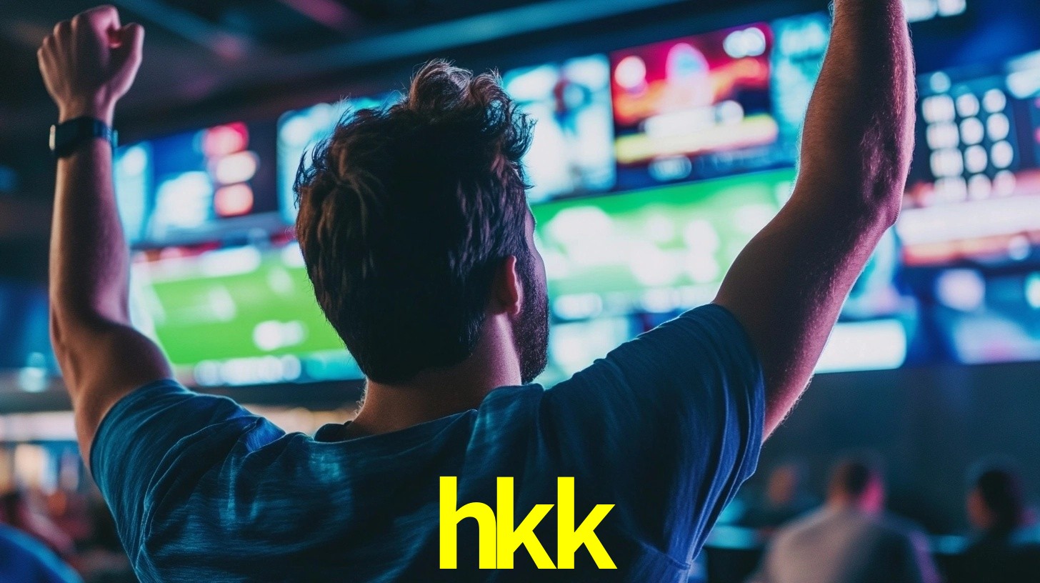 Live Casino hkk