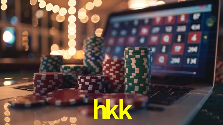 APP oficial da hkk para mobile