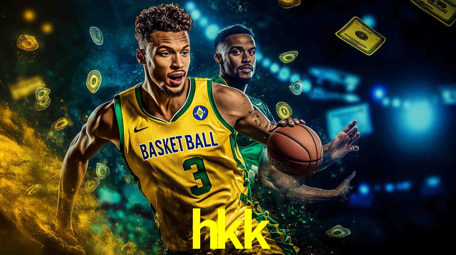 Descubra a Essência do hkk: Nossa História e Compromissos