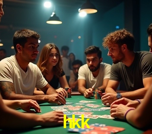 Experimente o Login Seguro Premium no hkk