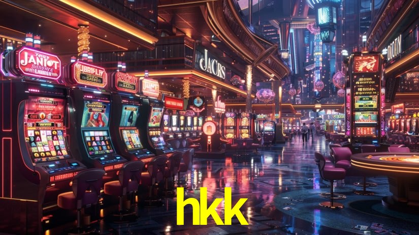 Seasonal Promotions hkk