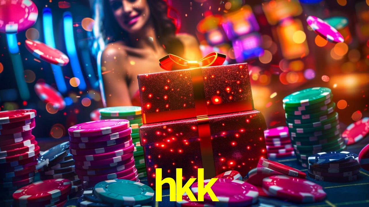 cassino hkk