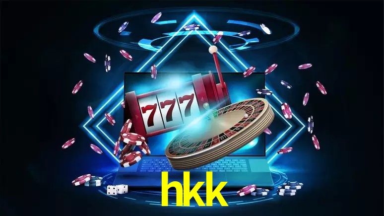 Tecnologia da Plataforma hkk