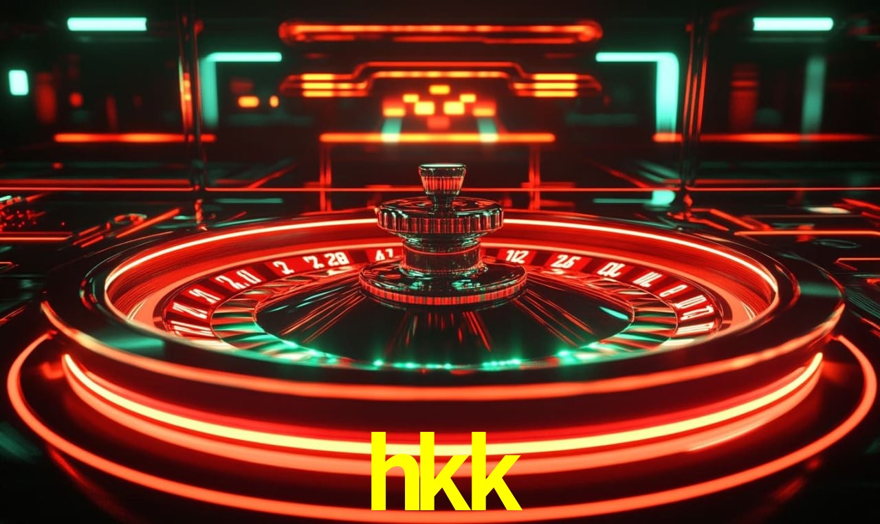 A Experiência Imersiva dos Cassinos Ao Vivo no hkk