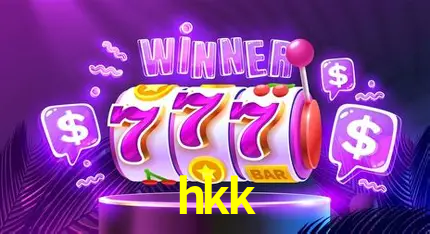 Descubra a Magia dos Jogos de Arcade no hkk