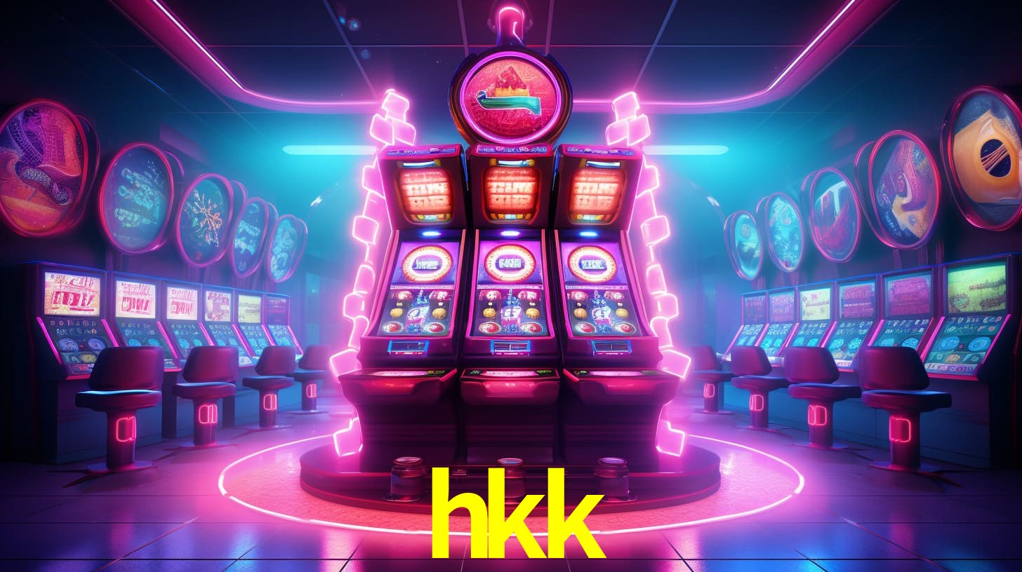 Blackjack Table hkk