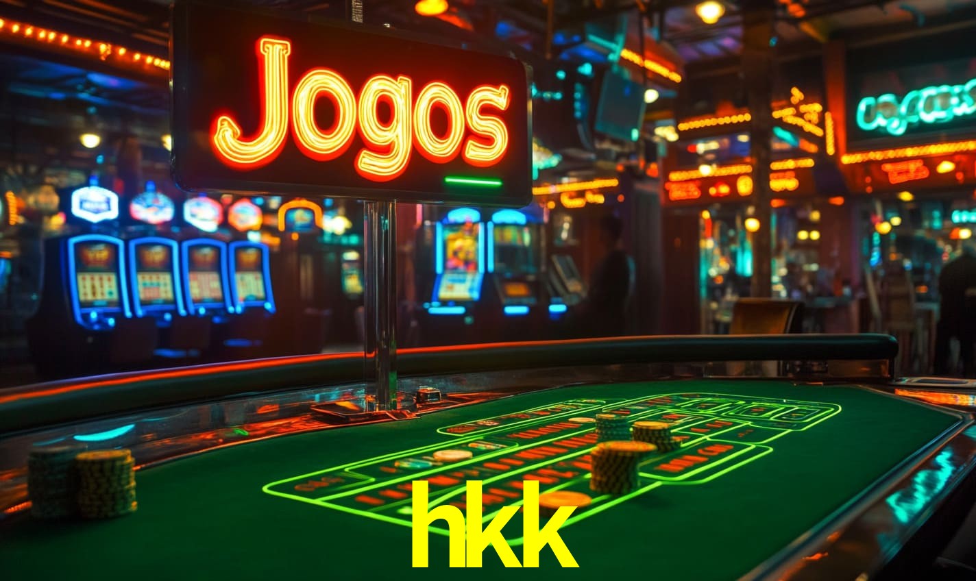 Design Responsivo hkk