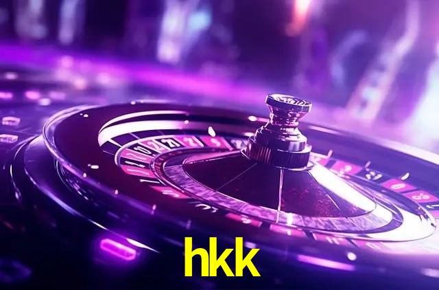 Interface do App hkk